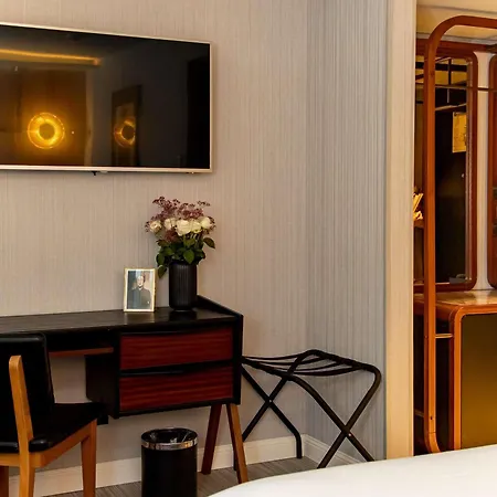 Otel Muze - Handwritten Collection 4*