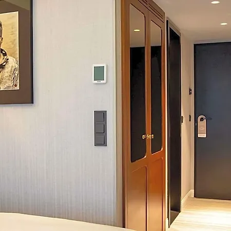 Muze - Handwritten Collection Hotel Düsseldorf