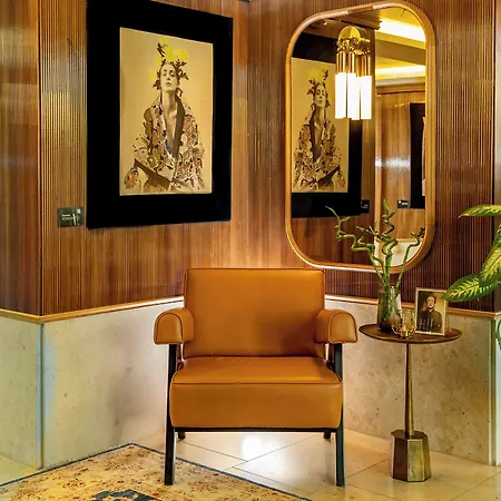 Muze - Handwritten Collection Düsseldorf