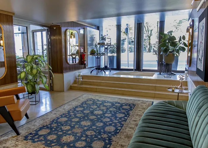 酒店 Muze - Handwritten Collection