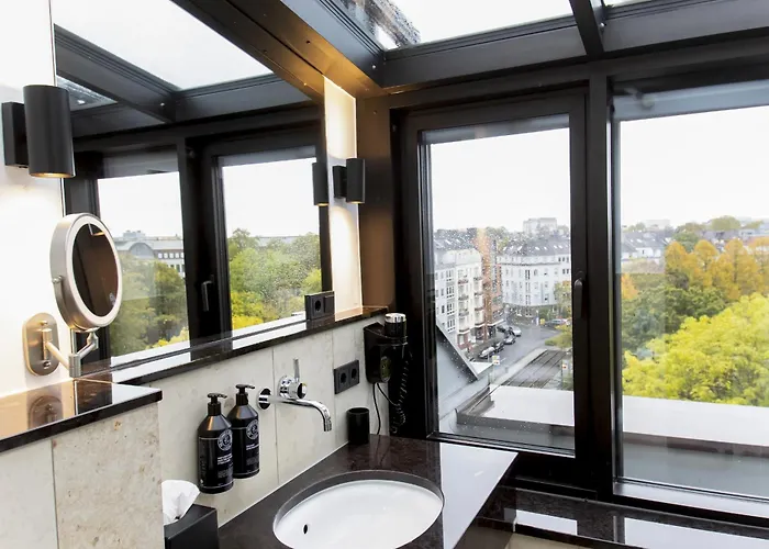 Muze - Handwritten Collection Düsseldorf