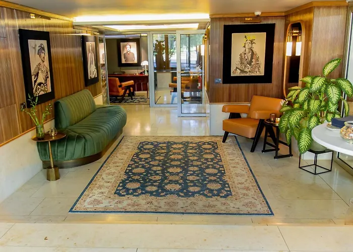 Muze - Handwritten Collection Hotel 4*