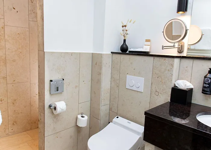 Muze - Handwritten Collection 酒店 杜塞尔多夫