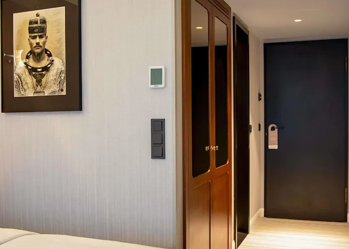 Muze - Handwritten Collection Hotel 4*