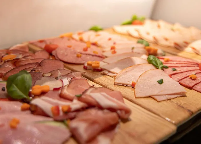 Hotel Muze - Handwritten Collection Düsseldorf