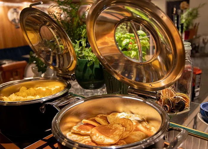 Muze - Handwritten Collection 酒店