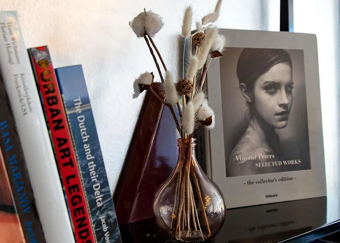 Muze - Handwritten Collection Hotel 4*