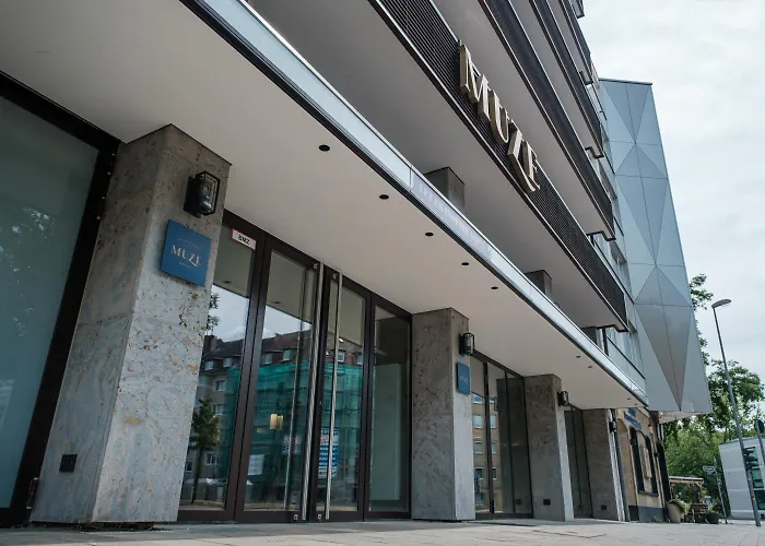 Muze - Handwritten Collection Hotel 4*