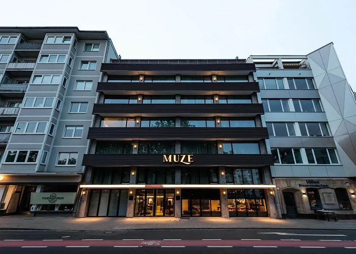 Muze - Handwritten Collection 4*