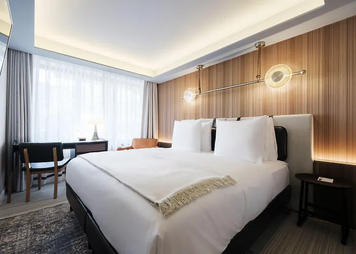 Muze - Handwritten Collection Hotel 4*