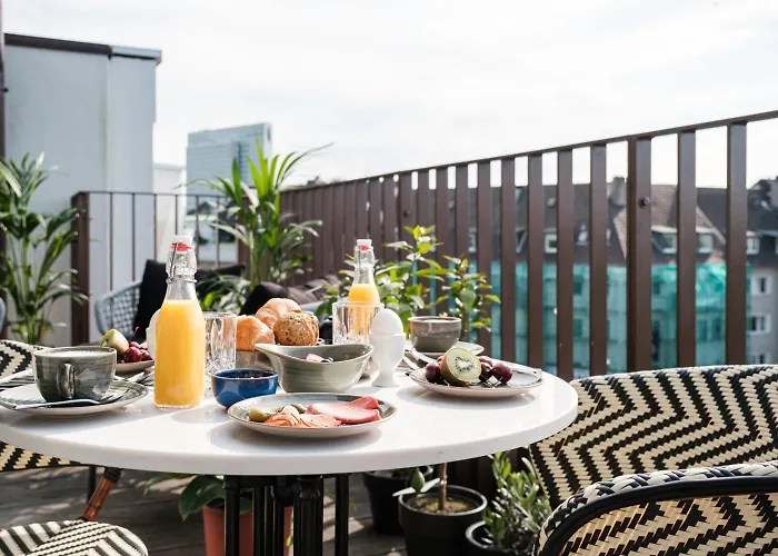 Muze - Handwritten Collection Düsseldorf