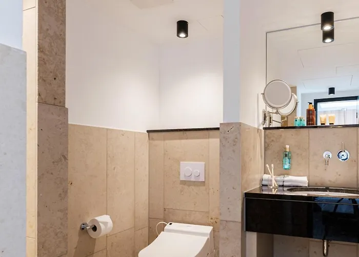 酒店 Muze - Handwritten Collection 杜塞尔多夫