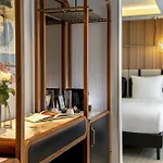 Hotel Muze - Handwritten Collection 4*