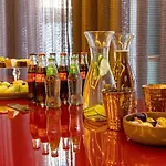 Hotel Muze - Handwritten Collection 4*