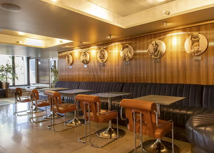 Muze - Handwritten Collection Hotel 4*