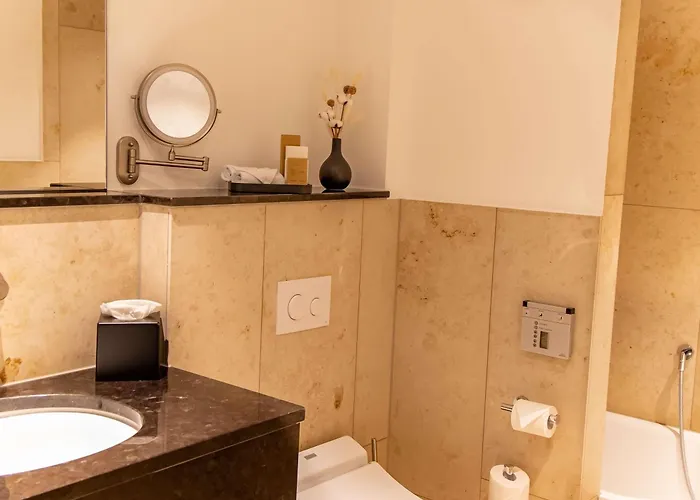 Muze - Handwritten Collection 4* Düsseldorf