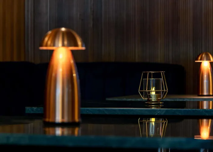 Hotel Muze - Handwritten Collection 4*