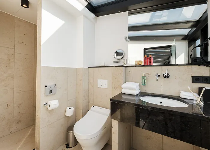 Muze - Handwritten Collection 4* Düsseldorf