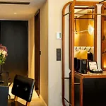 Muze - Handwritten Collection Otel 4*