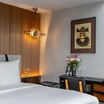 Muze - Handwritten Collection Otel