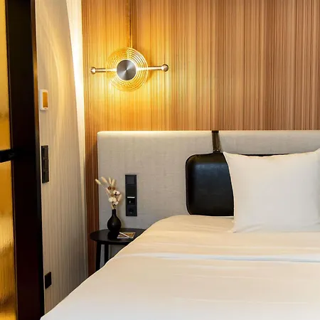 Отель Muze - Handwritten Collection