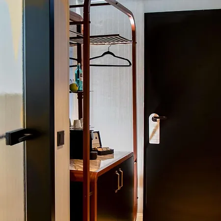 Muze - Handwritten Collection Дюссельдорф