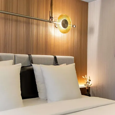 Muze - Handwritten Collection 4* Дюссельдорф