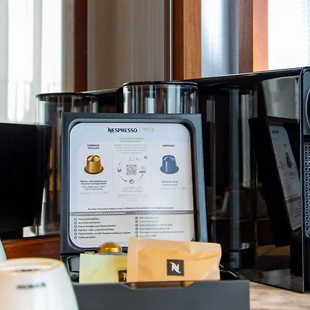 Muze - Handwritten Collection Отель