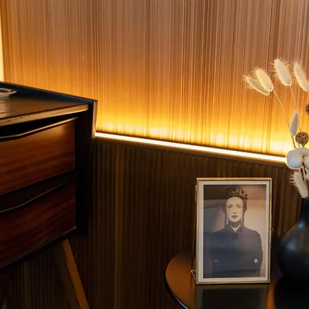 Hotell Muze - Handwritten Collection Düsseldorf