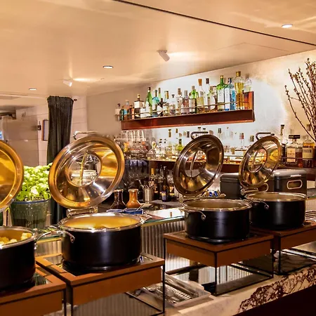 Отель Muze - Handwritten Collection