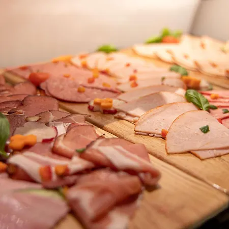 Отель Muze - Handwritten Collection Дюссельдорф