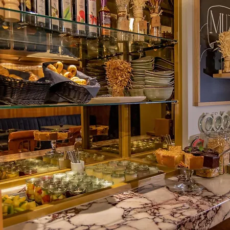 Muze - Handwritten Collection 4* Дюссельдорф