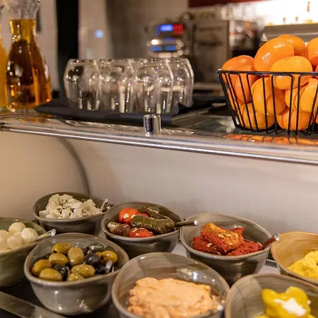 Muze - Handwritten Collection 4* Дюссельдорф