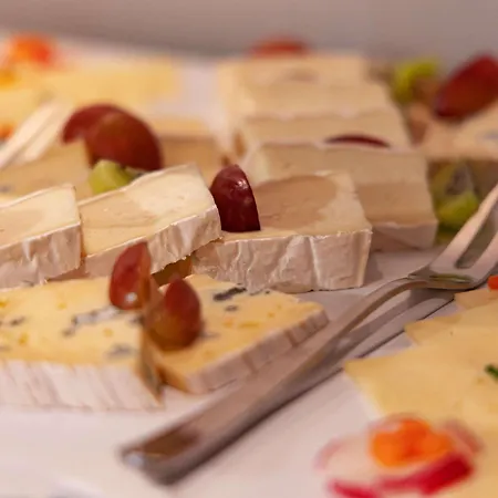 Muze - Handwritten Collection Отель Дюссельдорф