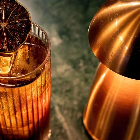 Muze - Handwritten Collection Отель 4*