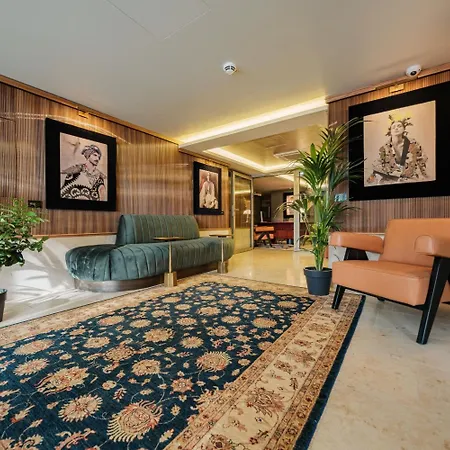 Muze - Handwritten Collection 4* Дюссельдорф