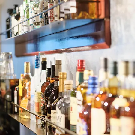 Muze - Handwritten Collection Отель Дюссельдорф