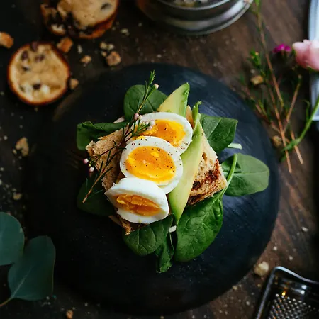 Отель Muze - Handwritten Collection 4*