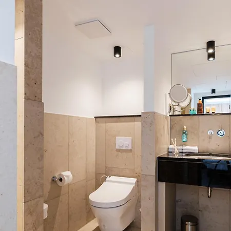 Отель Muze - Handwritten Collection Дюссельдорф