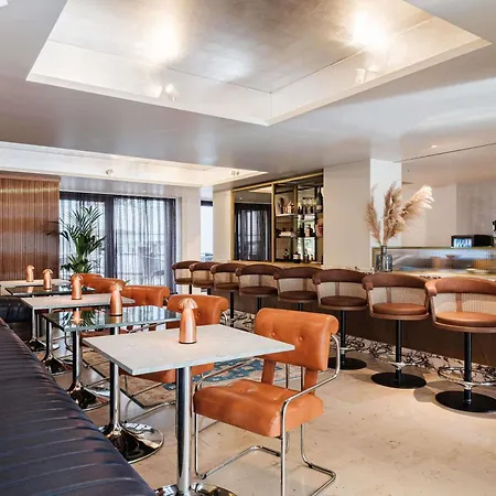 Hotel Muze - Handwritten Collection 4*