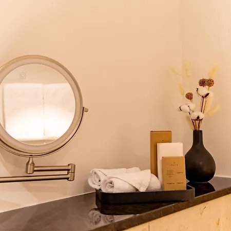 Muze - Handwritten Collection Hotell