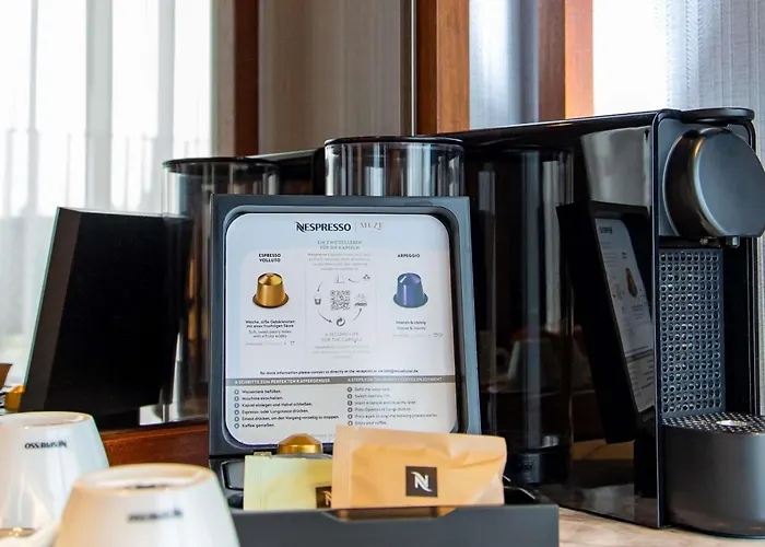 Muze - Handwritten Collection Hotell